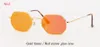 whole Retro fashion flat lens 3556 Sunglasses Square Vintage hexagonal designer Sun glasses Men UV400 Classic reflective mirro1546830