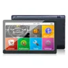 HD 7 tum bil GPS Navigation Truck Navigator Pekskärm Bluetooth Avin Auto GPS Wince MP4 FM Sändare DDR256MB 8GB 3D -kartor