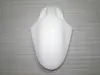 Free custom fairings set for Honda CBR900RR 2002 2003 CBR954 Ivory White fairing kit 02 03 CBR954RR CBR 954RR QE39