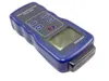 Il misuratore di intensità archiviato a bassa frequenza Freeshipping per oggetti o dispositivi particolari irradia onde elettromagnetiche di alta qualità