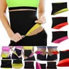 Body Shapers Waist Fitness Midja Trainer Shaper Belt Girdle Corset Belt Midja Trainer Slimming Belt DHL Gratis frakt