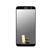 LG K30 K10 K11 5.3 인치 휴대 전화 교체 부품에 대한 TFT LCD 디스플레이 스크린 패널 프레임 블랙 없음
