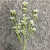 패션 핫 Gypsophila 아기의 호흡 인공 가짜 실크 꽃 공장 홈 웨딩 장식