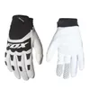 Nuevos guantes de dedo completo para motocicleta, guantes para carreras, escalada, ciclismo, deporte, Motocross, para hombres y mujeres