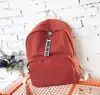 Brand Designer-hot New Arrival Fashion Women School Bags Hot Punk style Backpack