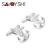 cufflinks anchor