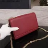 Mode vrouwen schoudertassen lange hoge kwaliteit hardware chain stofbag box beschikbaar vrouwen perfecte crossbody lage winst van fabrieksprijzen