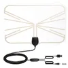 antenna a lungo raggio