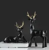 figurines d'animaux céramiques vintage