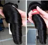 tangle free shedding free 300g spring curly virgin human hair weave natural color 1028inch dhl free