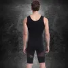 Mens 바디 슬리밍 배가 허리 배꼽 코르셋 GiRdle Shapewear 속옷 셰이퍼 2017 뜨거운