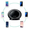 Qi Wireless Charger Fast Vertical Charging Pad Charge Dock Cellphone Holder For iPhone 8 Plus iPhone X Samsung Galaxy S7 S8 Note5