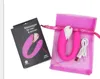 Yeni seks ürünleri makine vibrador Pretty aşk 2016 USB Şarjlı G Spot Silikon 30 Hız Vibe Vibratörler Seks Oyuncakları Çiftler için S19706