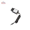 Fiat ECU -scan Volledige set Auto diagnostische interface Scanner Tool