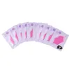 30Pcs/Lot Lip Mask Lip Film Moisturizing Lips Care Beauty Essentials New Arrival Lips Care Beauty Essentials