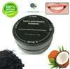 Hot SaleTeeth Whitening Poeder Natuur Bamboe Actieve Kool Poeder Decontaminatie Tand Gele Vlek Bamboe Tandpasta Mondverzorging5849068