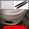 Car-Styling Car Bumper Protection Stickers For a5 bmw f10 fiat 500 passat b6 b7 renault lifan x601155243