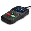 OBD2 자동차 진단 스캐너 KONNWEI KW680 전체 OBD2 기능 OBD 2 Autoscanner 다국어 OBD2 스캐너 자동차