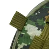 Tactical Mini Running EDC Waist Pack nylon Bags Accessories Small Outdoor Mobile Phone Waist Bag c779