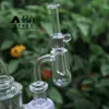 Orion Quartz Banger Color Carb Cap OD: 20mm Płaski Top Okrągły Dolny Mężczyzna Kobieta 10mm 14mm 18mm Wspólna DAB Platformy olejowe 721