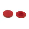 6 Farben Ersatz 3D Analog Joystick Daumenknopf Stick Cap Cover Griffe für Sony PSP 1000 DHL FEDEX EMS KOSTENLOSER VERSAND