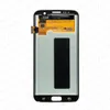 5 шт. ЖК-дисплей Сенсорный экран Digitizer Устройства Запасные части для Samsung Galaxy S7 EDGE AMOLED G935 G935A G935F