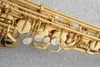 Japanese A-992 New Saxophone E Flat Alto High Quality Alto saxophone Super Professional Musical Instruments Free