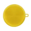 Multifunction Kitchen Pot Cleaner Washing Tool Silicone Dish Bowl Cleaning Brushes Silicone Scouring Pad Dish Sponge