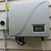 5kw (5000W) fotovoltaica no inversor de energia solar do inversor de grade, fase única 220V, com WiFi / GPRS, certificado VDE