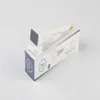 DRS 140 PINS Регулируемая MicroNeedle Derma Stamp 0,5 ~ 3,0 мм Нержавеющая ручка для омоложения кожи для удаления морщин против старения Dermaroller Sytem