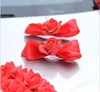 Bröllopssimulering Rose Head Wedding Car Decoration Set Front Flower Arrangement Bröllopsartiklar