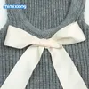 Baby truien pullover voor peuter meisje herfst pasgeboren baby breien jumper kinderen vesten