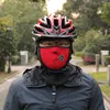 最も熱い自転車のサイクリングのオートバイの半分のフェイスマスクの冬の暖かい屋外スポーツスキーマスクの自転車キャップCS乗馬マスクepacket無料