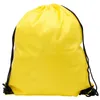 New fashion kids' clothes shoes bag School Drawstring Frozen Sport Gym PE Dance Backpacks free shipping