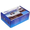 WIFI Telecamera di retromarcia Dash Cam Star Visione notturna Telecamera posteriore per auto Mini Body Tachigrafo impermeabile per iPhone e Android2888