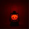 Holiday Decoration Halloween Horse Light Ghost Called Luminous Pumpkin