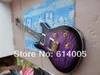 Partihandel - ny stil bästsäljande se Paul Allender Electric Guitar Purple Electric Guitar