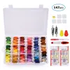 thread and needle set