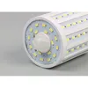 10 sztuk / partia AC 85-265V PIR Czujnik ruchu Żarówka LED 50Hz 10W 25W E27 5050 5730 2700 6000k SMD Oświetlenie