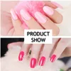 New Soak Off Gel Lacquer Professional 15ml Gel polish Base and Top Coat Varnishes Primer Nail Art Uv Nail Polish4826883