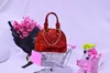 Kids Handbags 2018 New Fashion Children Purses Shell Sequins Inclined Shoulder Bags Cute Girls Princess Accessories Tote Kids Candies Bags