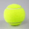 تدريب رياضي جديد في الهواء الطلق بطولة كرات التنس الأصفر في الهواء الطلق ممتع الكريكيت الكريكي