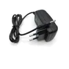 50PCS 5V 2A Adapter Charger DC 3.0x1.1mm för Huawei Ideos S7 / S7 Slim MediaPad EU US-kontakt Strömförsörjning Hög kvalitet