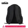 Fábrica direta atacado escola mochila para menino menino personalizado design unicórnio impresso bookbags crianças de 12 polegadas kindergarten pack