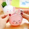 rabbit coin purse