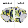 PUSH UP hommes slip de bain Sexy taille basse maillots de bain hommes nouveaux maillots de bain Camouflage maillots de bain Gay maillots de bain pour hommes natation Sho334S