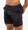 Mens Tech Fleece Sneldrogende Shorts 2018 Zomer Lounge Sport Running Sweats Line Trekkoord Training Joggers Sport Shorts M-2XL