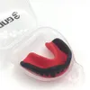 Adulto Mouthguard Protetor de Dentes de Boca Proteger Para Boxe Futebol Basquete Karate Muay Thai Proteção De Segurança toothmouthguard