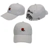 The Hundreds Rose Baseball Cap Snapback chapeaux marque de design de mode Rose Dad Hat sport hip hop soleil Golf chapeau os gorras pas cher hommes 4795029