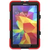 Defender Case For Samsung Tab A T350 T550 T580 T585 T380 T385 T280 T590 T595 T387 T830 T835 Tab E T560 T377 Shockproof Heavy Duty Cover